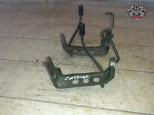 PATTE FIXATION CARENAGE SUZUKI 650 SV S DE 2003 à 2009 - REF : 128