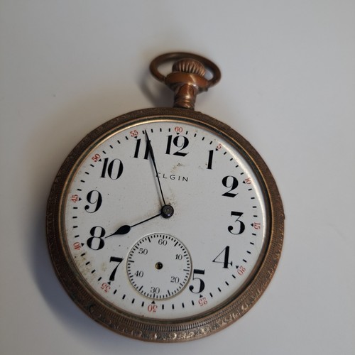 Ancienne montre poche - montre, de