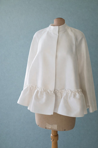 Stella mccartney peplum - mccartney, –