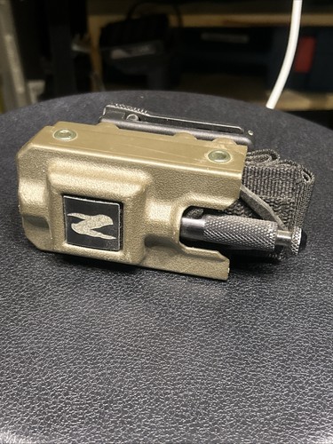 Eleven tourniquet kydex and - tourniquet,