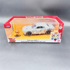 Jada Toys Tom and Jerry Dodge