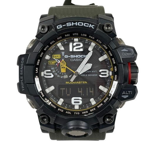 Montre radio solaire - , robuste