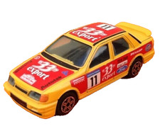 Voiture miniature  Ford Sierra