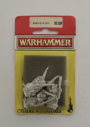 Warhammer fantasy skaven - fantasy,