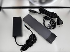 HP Elite Thunderbolt 3 Dock / HP ZBook Thunderbolt Dock HSTNN-CX01 PN 841830-002