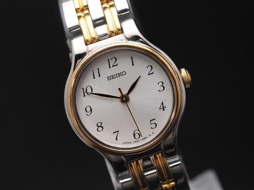 Montre femme vintage 1999 - femme,