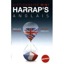 Livre dictionnaire français - livre,
