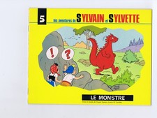 SYLVAIN ET SYLVETTE  Coll