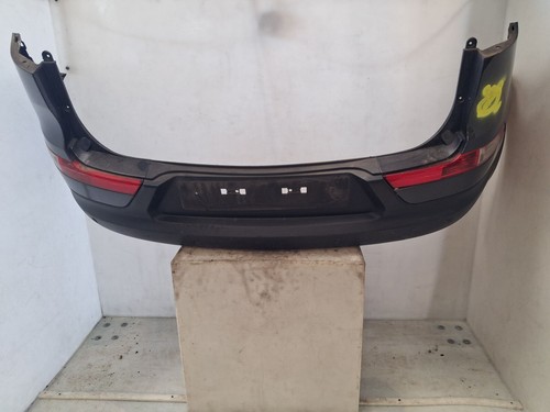 Pare choc arriere kia - pare-choc, sportage