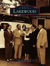 Thea Gallo Becker Lakewood