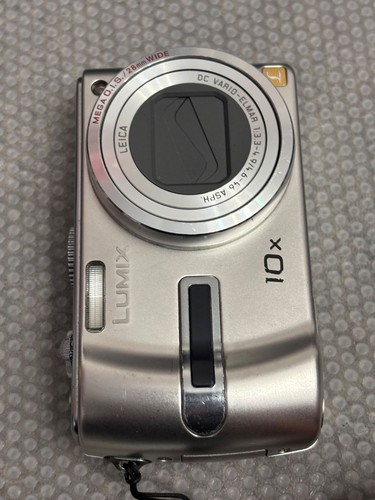Appareil photo numérique