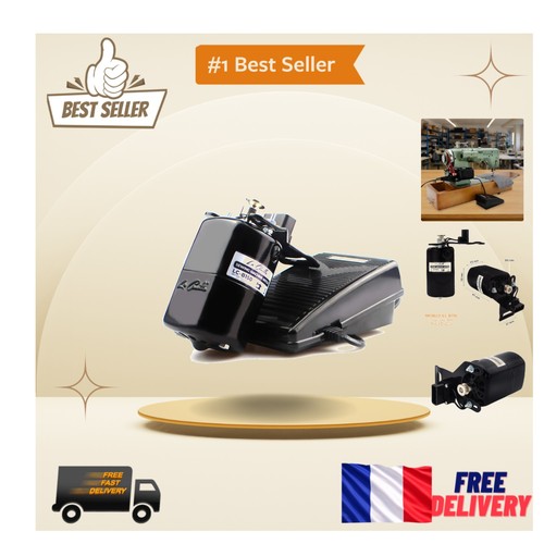 Canilla moteur noir 150w - moteur,