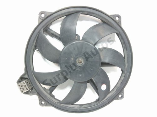 Ventilateur refroidissement - ventilateur,