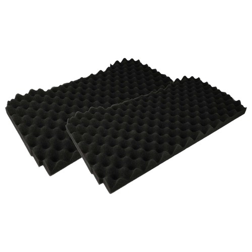 Mousse pour festool - 2x,