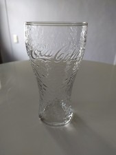 Verre Collector Coca Cola Mc
