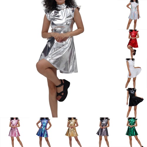 Robe soirée sexy - de,