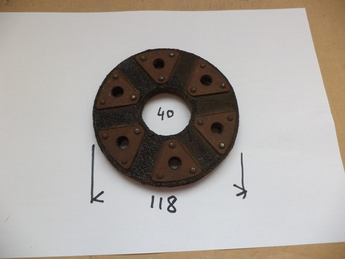 Mc4 flector transmission - flector,