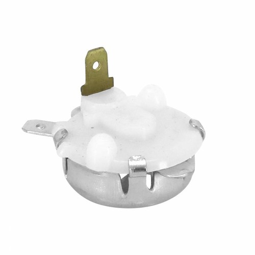 Porte-ampoule-fiche-douille