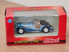 MORGANE PLUS EIGHT 1- 43