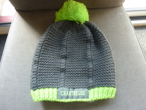 Bonnet pompon hiver enfant - pompon,