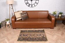 Petits tapis de 2,3 x 3,8 pieds, tapis turcs, tapis en laine, tapis anciens, ...