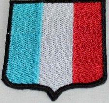 Insigne de Manche des volontaires Français dans l'armée allemande