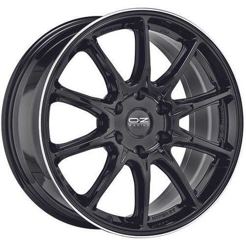 Jantes roues racing hyper - jantes, oz