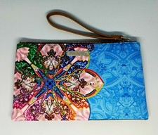 Belle Pochette à Lanière