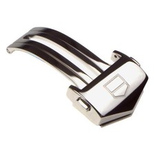 TAG Heuer boucle déployante