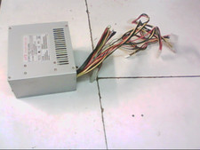 Alimentation SWITCHING POWER SUPPLY ATX-400W 400W