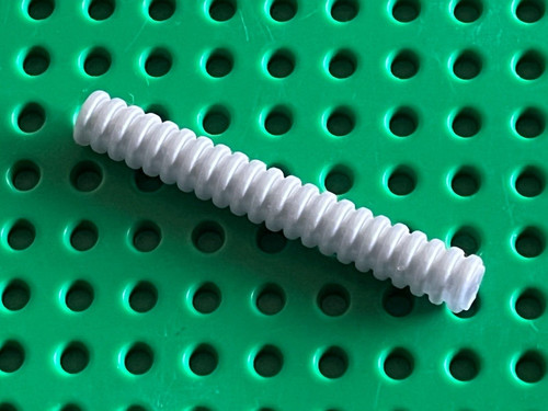 Lego technic pearl light - light, gray