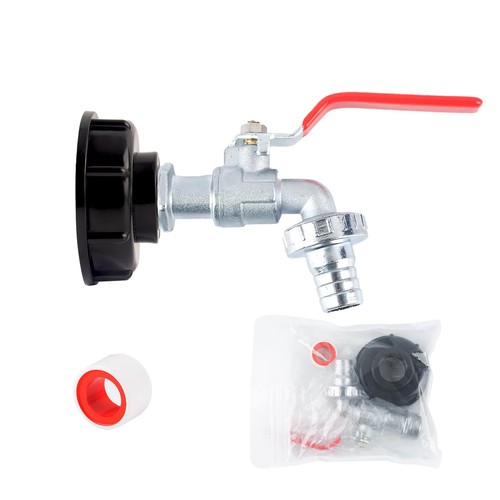 Adaptateur réservoir ibc - de,