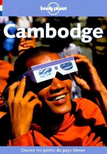 Cambodge 2000 collectif - 2000,
