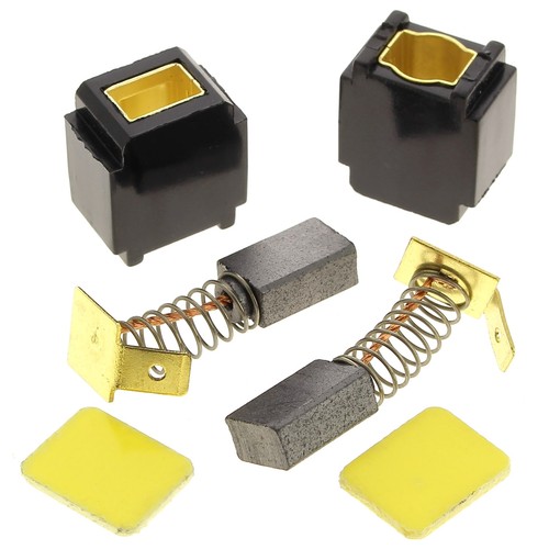 Charbons moteur par 5x8x12 - charbons,