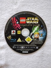 Lego Star Wars La Saga