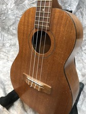 Silvertone BARITONE UKULELE