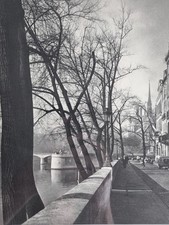 Photogravure, Rémy Duval