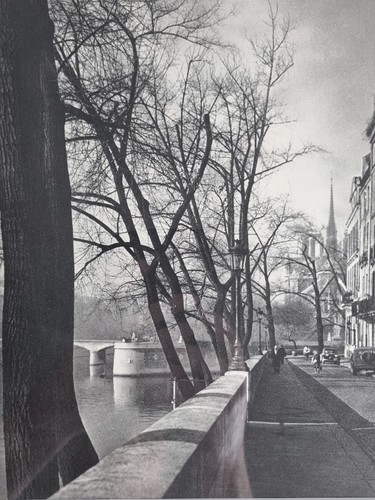 Photogravure rémy duval - rémy,