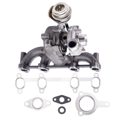 Turbocompresseur for skoda - for,