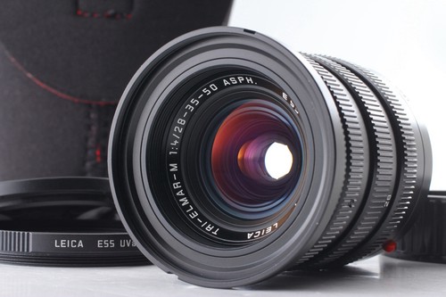 Mint leica - n,