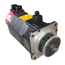 FANUC M6/3000 Servomoteur A06B-0162-B175 1,4kW