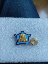 Insigne de Boutonnière à vis