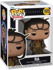 Gadget - Stargate: Funko Pop