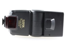 Sunpak 4000AF 4000 Af