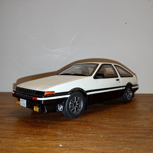 Toyota sprinter trueno ae86 - sprinter,