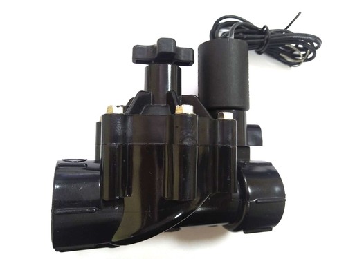 électrovanne weathermatic - Électrovanne, 1"