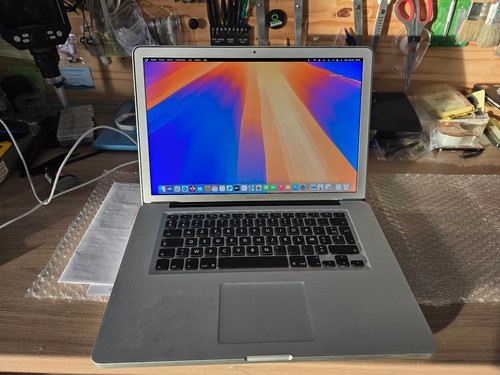 Apple macbook pro a1286 - pro,