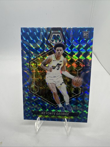2023 panini mosaic reactive - 2023-24,