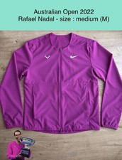 Australian open 2022 - Veste