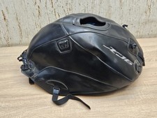 Cache réservoir cuir Bagster